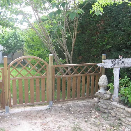 Ground Floor House With Swimming Pool, 8km From Avignon Casa vacanze *